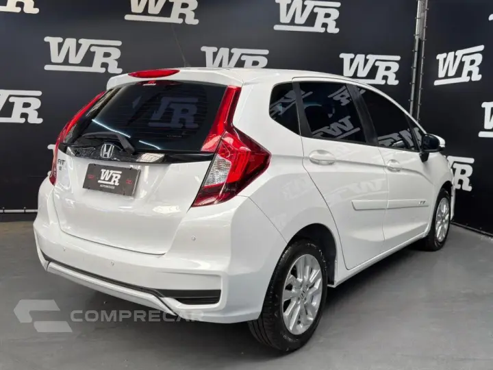 Fit LX 1.5 Flexone 16V 5p Aut.