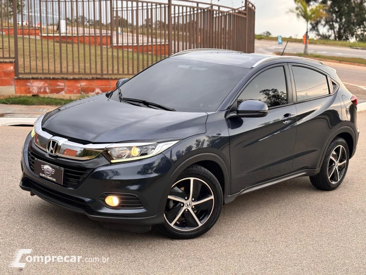HR-V EXL CVT 1.8 I-VTEC FlexOne