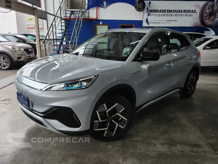 YUAN PLUS YUAN PLUS GL 310EV