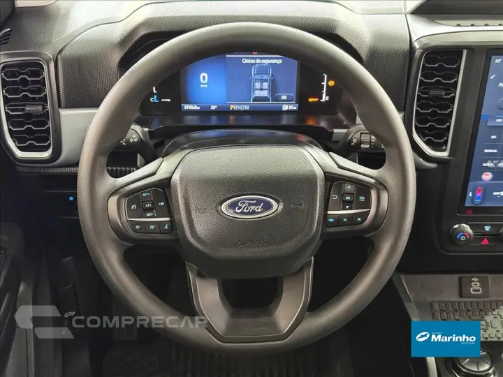 RANGER 2.0 TURBO DIESEL CD XLS 4X4 AUTOMÁTICO
