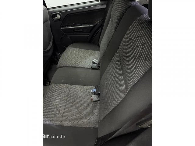 ECOSPORT - 1.6 FREESTYLE 16V 4P MANUAL