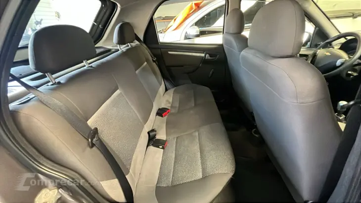 CELTA 1.0 MPFI LT 8V