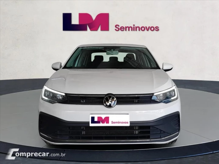 VIRTUS 1.0 170 TSI MANUAL