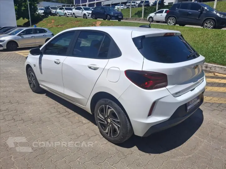 ONIX 1.0 FLEX LT MANUAL