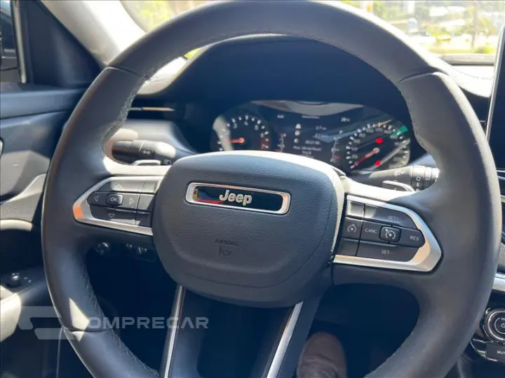 COMPASS 1.3 T270 Turbo Longitude