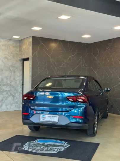 ONIX 1.0 Turbo Plus LT