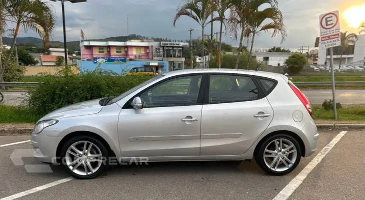 I30 2.0 MPFI GLS 16V