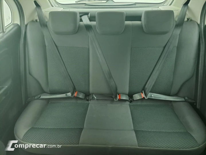GOL 1.0 12V MPI TOTALFLEX 4P MANUAL