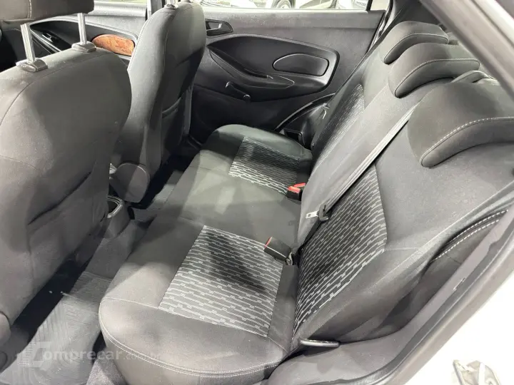 Ka + 1.0 Ti-Vct Flex Se Manual