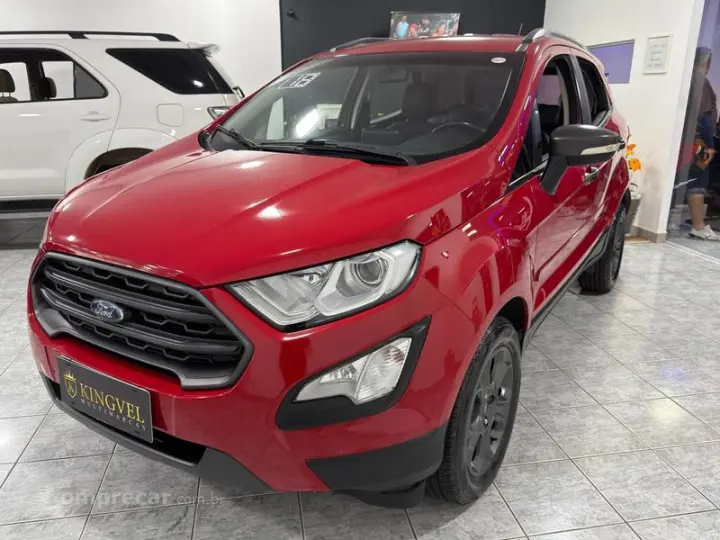 ECOSPORT FSL 1.5
