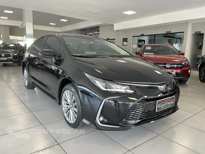 COROLLA XEI 2.0
