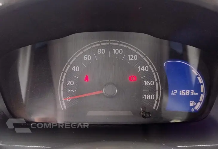 KWID 1.0 12V SCE ZEN