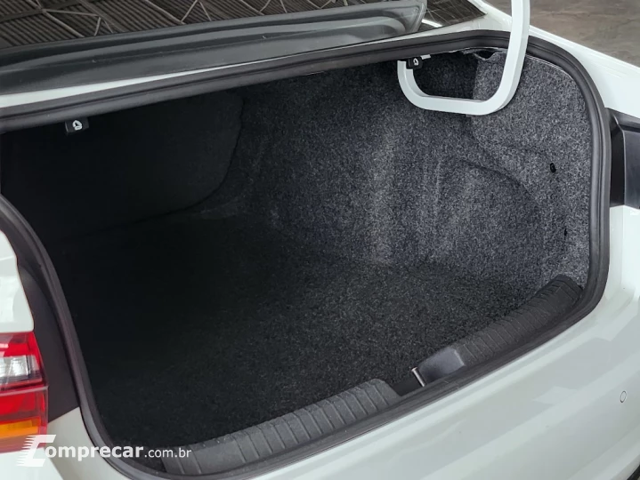JETTA 2.0 350 TSI GASOLINA GLI DSG