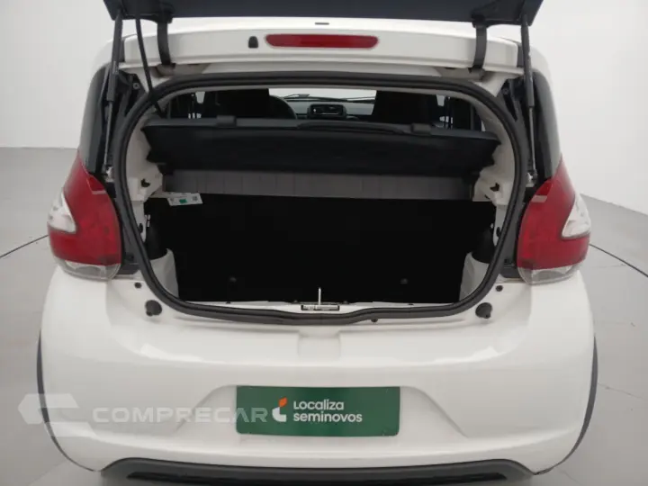 MOBI 1.0 EVO FLEX LIKE. MANUAL