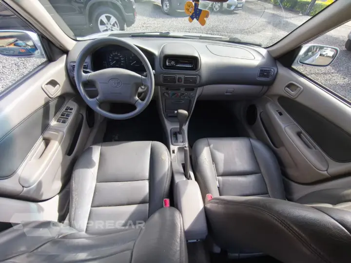 COROLLA 1.8 XEI 16V