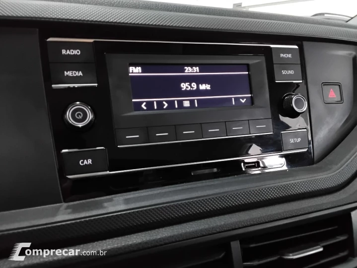 POLO 1.0 MPI TRACK MANUAL