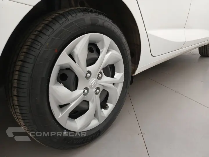 HB20S 1.0 12V FLEX COMFORT PLUS MANUAL