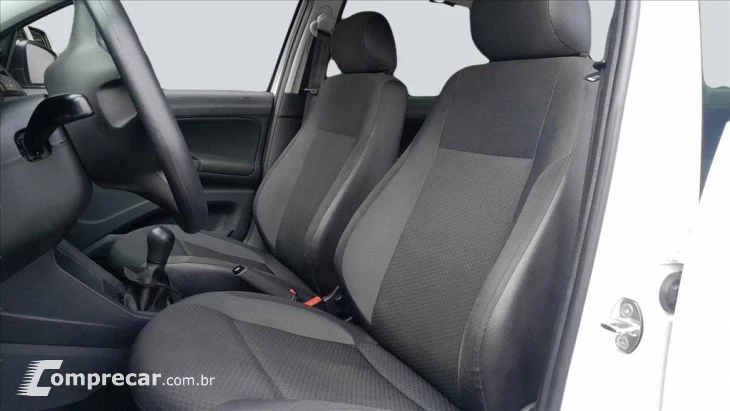 VOYAGE 1.0 12V MPI TOTALFLEX 4P MANUAL