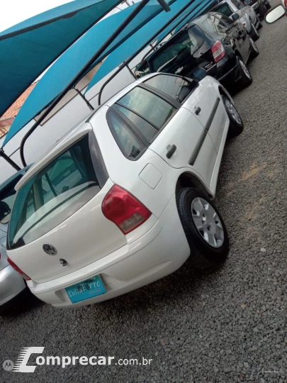 Gol 1.0 G4 FLEX