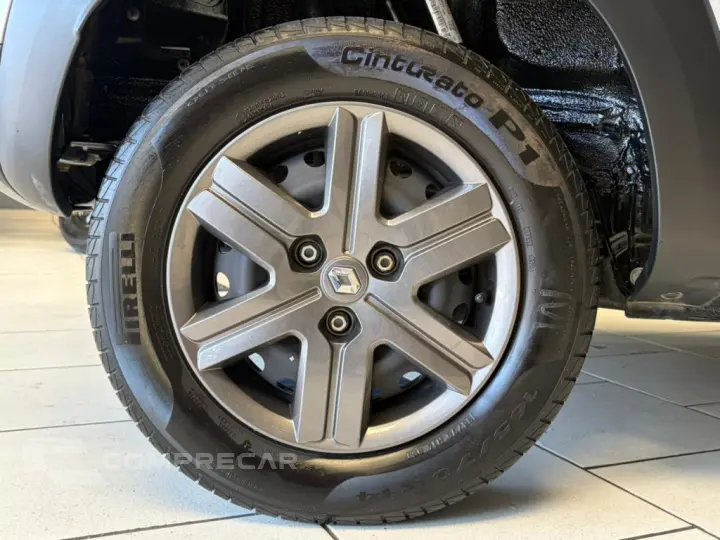 KWID 1.0 12V SCE FLEX ZEN MANUAL