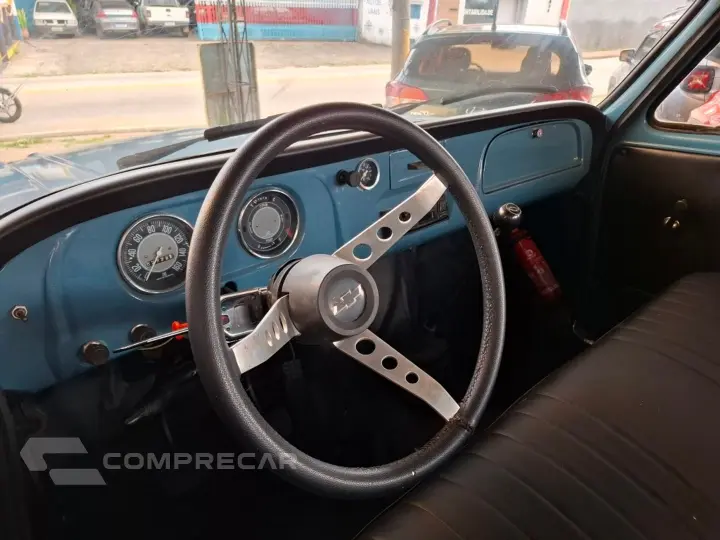 D10 4.0 Custom De Luxe Cs 8V Diesel 2P Manual