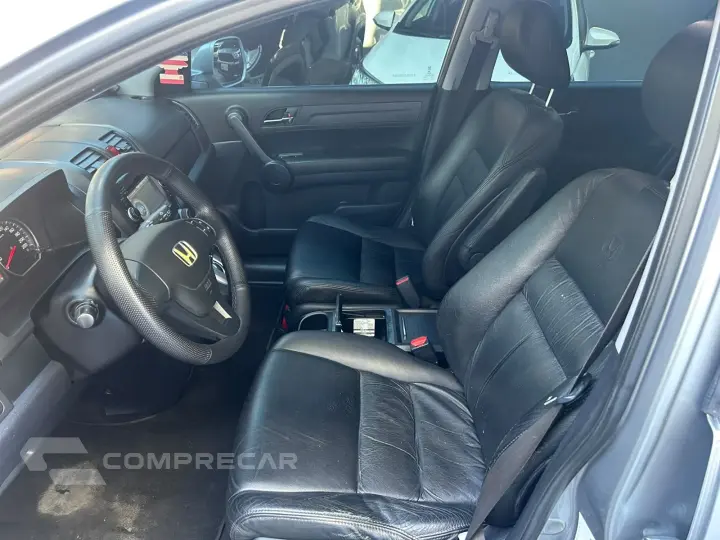 CRV 2.0 LX 4X2 16V GASOLINA 4P AUTOMÁTICO