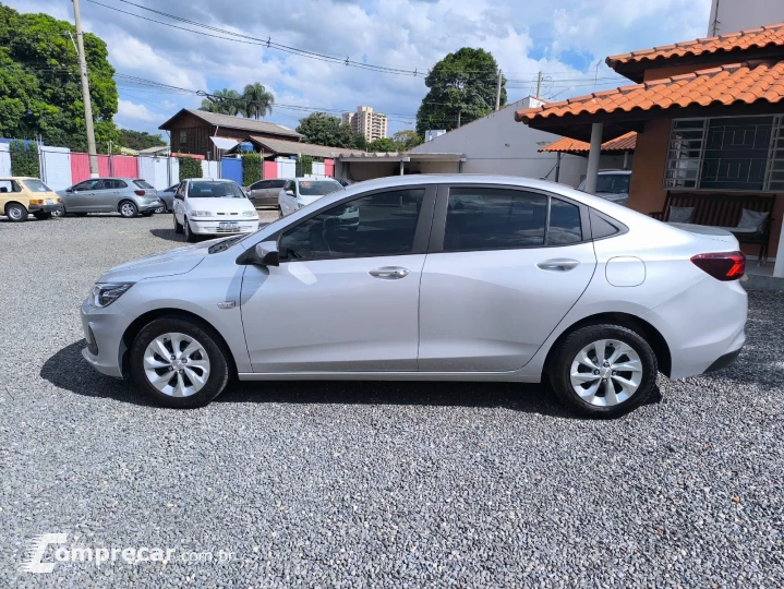 ONIX 1.0 Plus LT