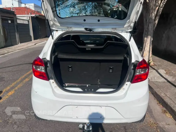 Ka 1.0 SE/SE Plus TiVCT Flex 5p
