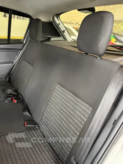 SANDERO 1.0 Expression 16V