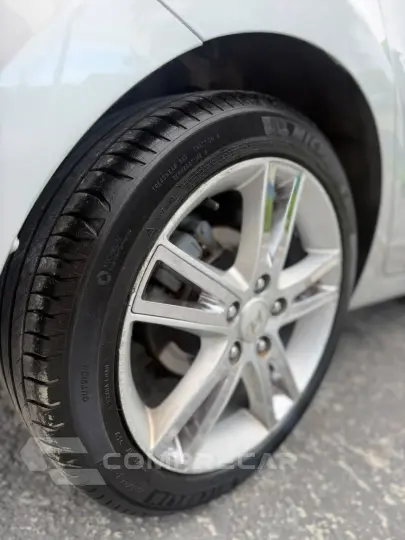 I30 2.0 MPI 16V