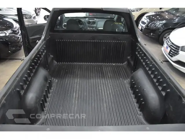 MONTANA - 1.4 MPFI LS CS 8V 2P MANUAL