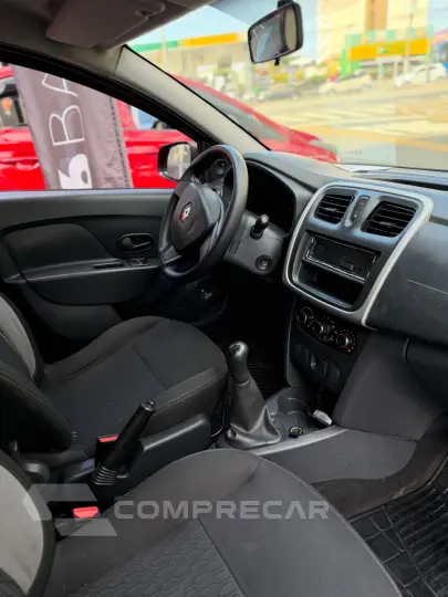 SANDERO Authentique Flex 1.0 12V 5p