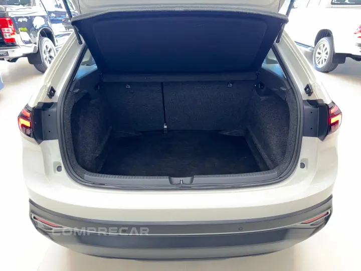 nivus confortline1.0