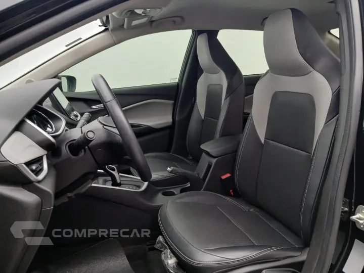 ONIX 1.0 TURBO FLEX PLUS PREMIER AUTOMÁTICO