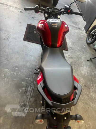Fz15 Fazer ABS