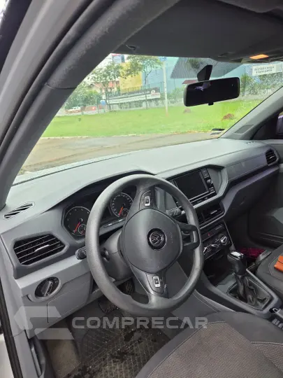 Tcross automatica TSI