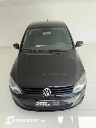 FOX 1.6 MI Trendline 8V