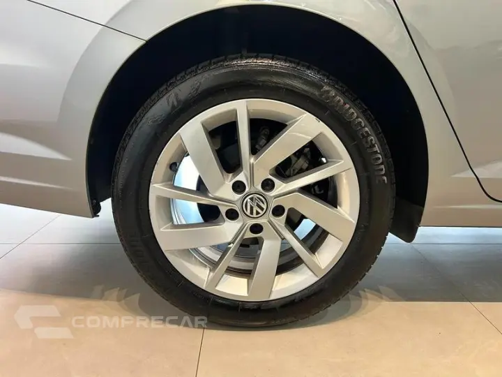 JETTA COMFORT. 250 TSI 1.4 FLEX 16V AUT