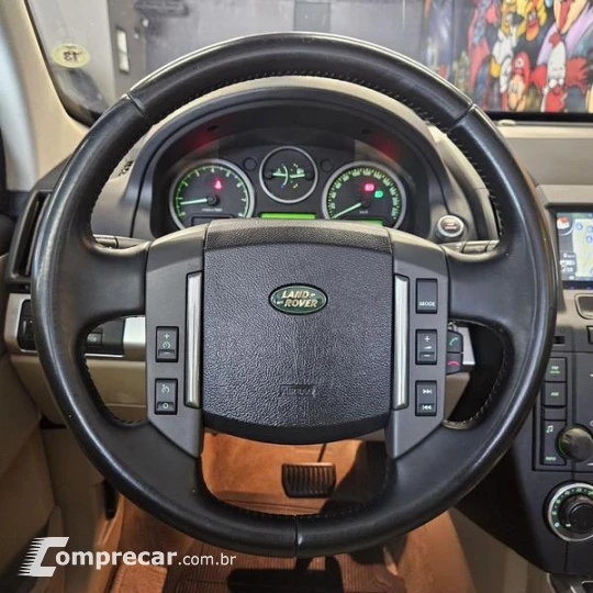 FREELANDER 2 SE I6