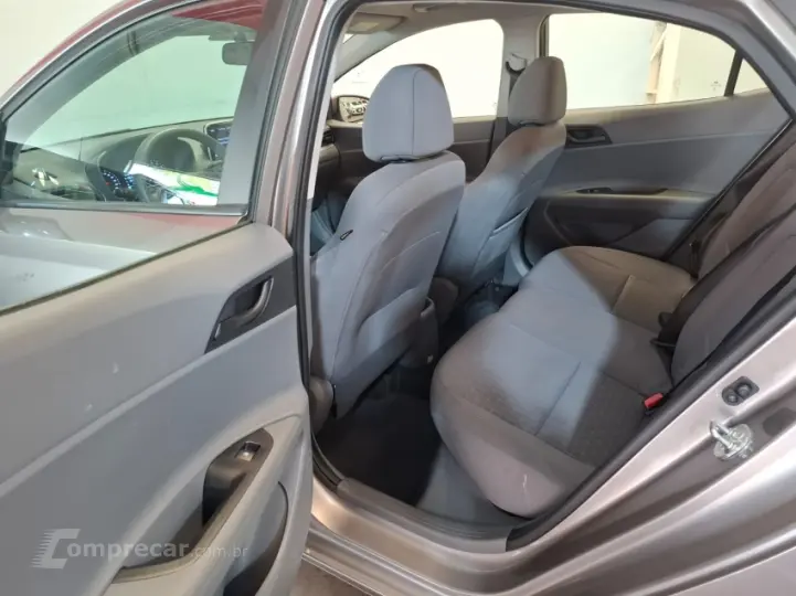 HB20S 1.0 Comfort Plus 12V