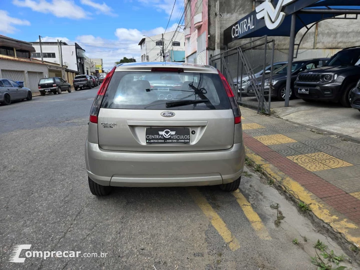 FIESTA 1.0 MPI 8V