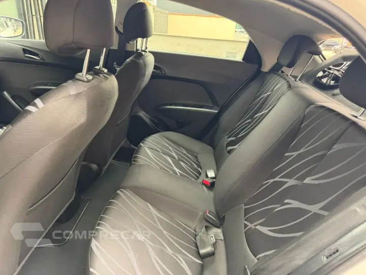 HB20 Comf./C.Plus/C.Style 1.0 Flex 12V