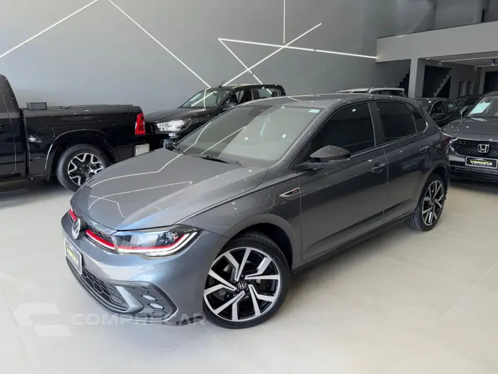 Polo gts 1.4 Tsi