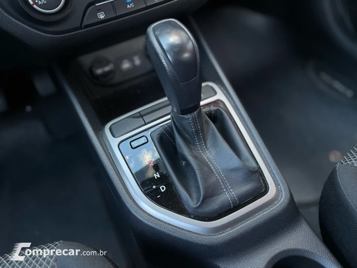CRETA 1.6 16V Attitude