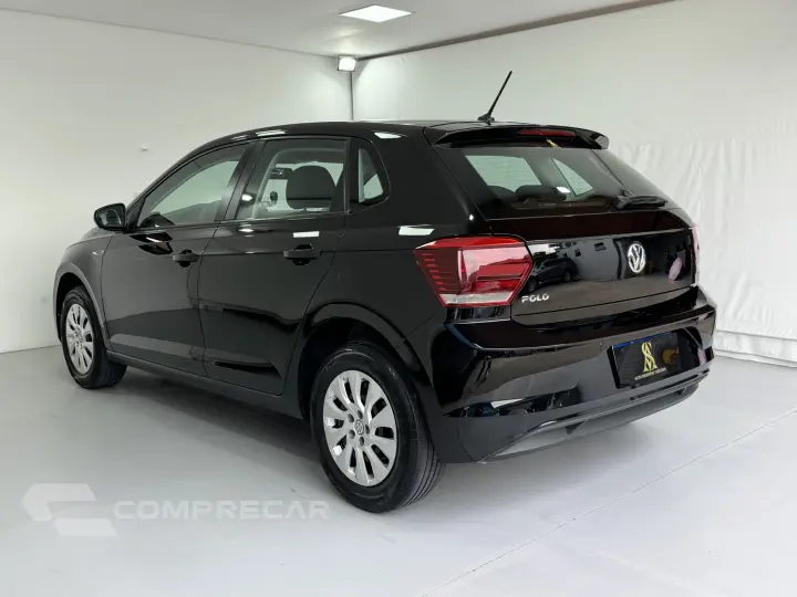 POLO 1.0 MPI