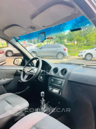 Celta Life/ LS 1.0 MPFI 8V FlexPower 3p