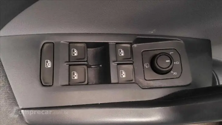 T-CROSS 1.0 200 TSI TOTAL FLEX COMFORTLINE AUTOMÁ