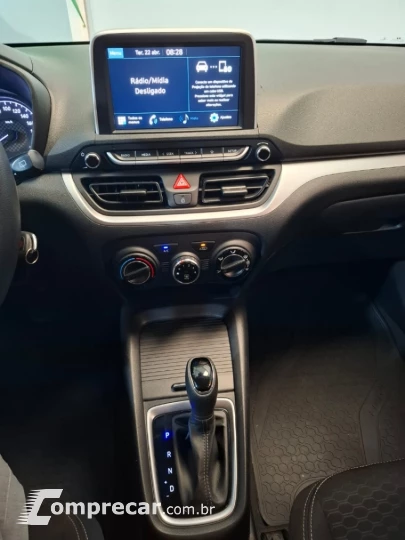 HB20 1.6 16V Vision