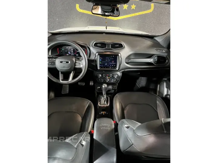 RENEGADE 1.3 T270 TURBO FLEX S 4X4 AT9