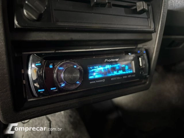 VOYAGE - 1.8 CL 8V 2P MANUAL